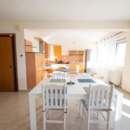 3 Bedroom Apartment, 115M2 Alexandroupoli Esterno foto