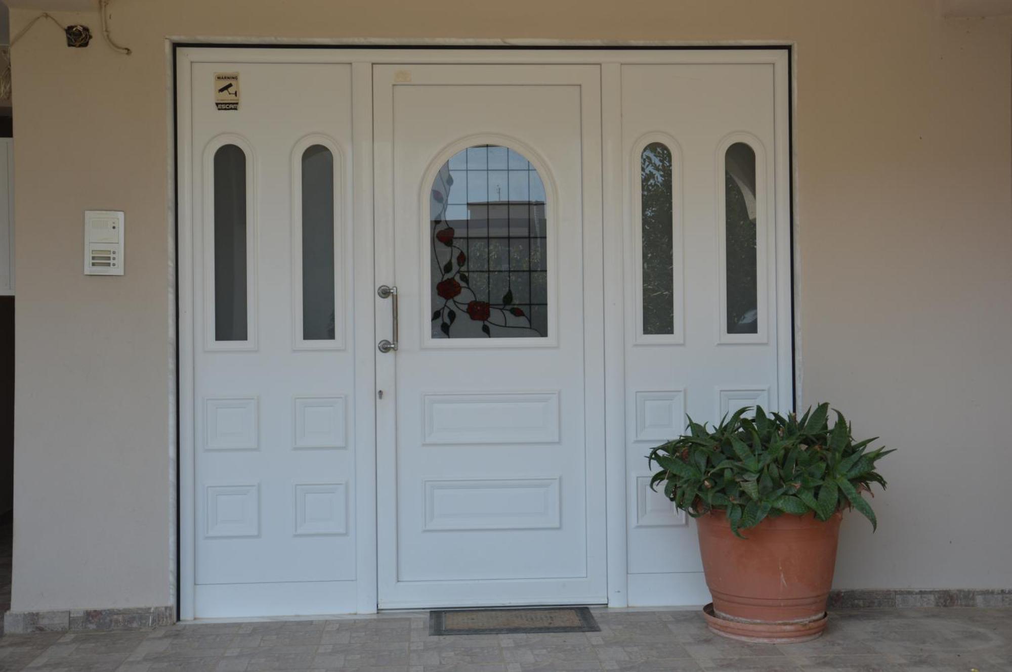3 Bedroom Apartment, 115M2 Alexandroupoli Esterno foto