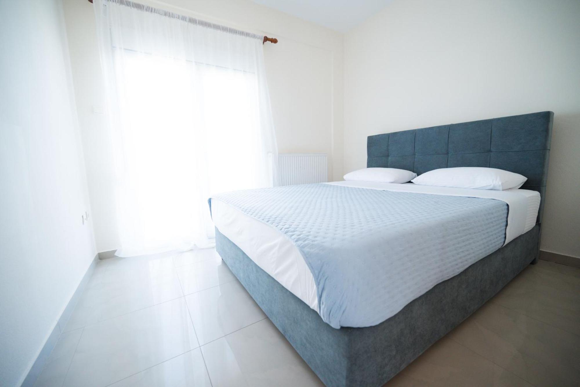 3 Bedroom Apartment, 115M2 Alexandroupoli Esterno foto